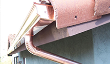Rain Gutter Installation, Repair, Cleaning in Louisa, KY